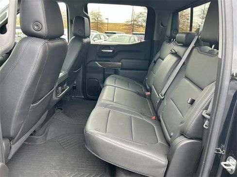 Used 2021 Chevrolet Silverado 1500 RST w/ All Star Edition Plus image 18