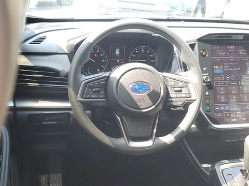 Certified 2024 Subaru Impreza 2.0i Sport AWD/4WD image 9