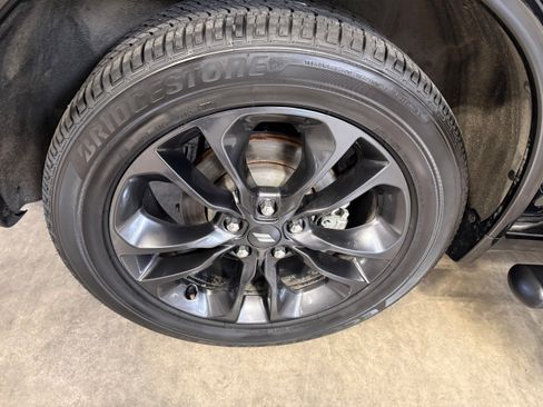 Certified 2024 Dodge Durango R/T AWD/4WD image 15