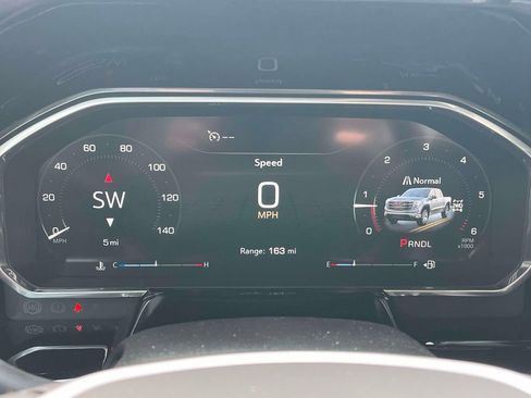New 2026 GMC Sierra 1500 Elevation w/ Elevation Select Package AWD/4WD image 30