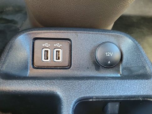 Used 2022 Ford Transit Connect XL w/ CNG/LPG Engine Prep Package image 21