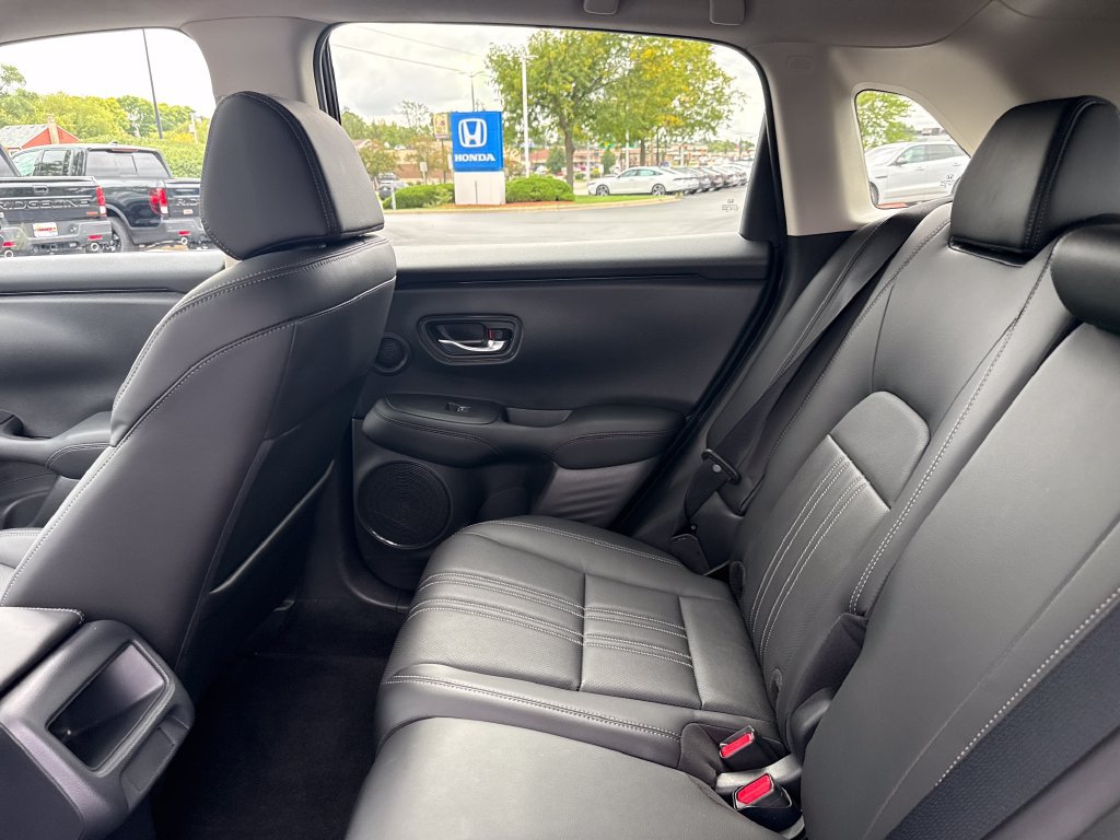 Used 2026 Honda HR-V EX-L image 20