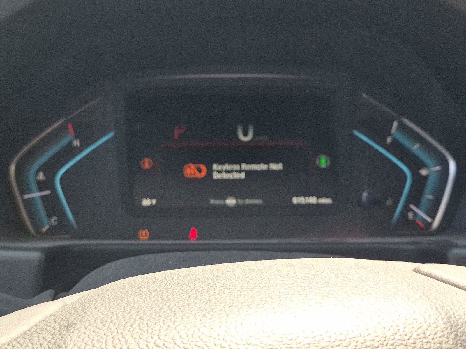 Used 2023 Honda Odyssey EX-L image 22