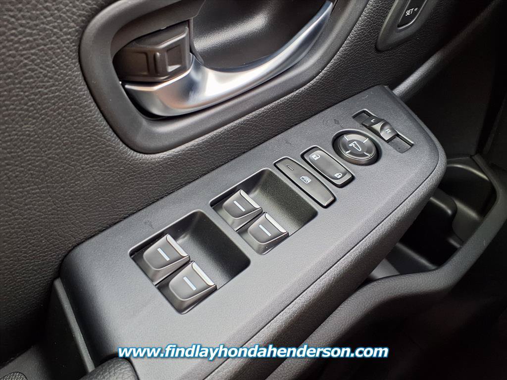 New 2026 Honda Pilot EX-L image 18