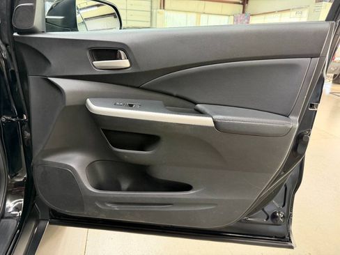 Used 2012 Honda CR-V EX-L image 16