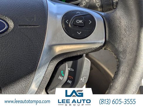 Used 2017 Ford C-MAX SE image 26