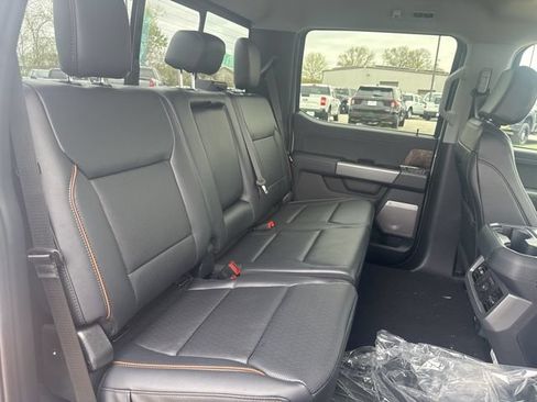 New 2026 Ford F250 Lariat w/ Chrome Package AWD/4WD image 34