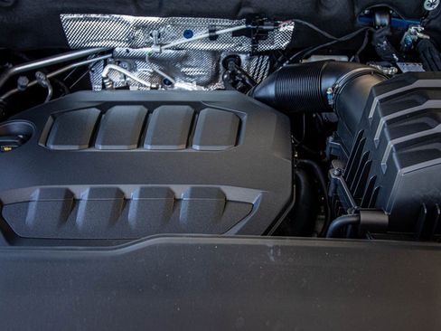 New 2026 Volkswagen Atlas SE image 24