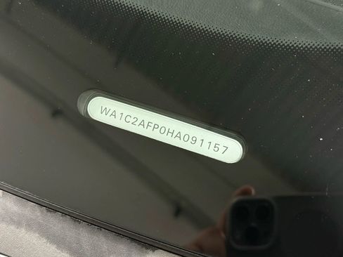 Used 2017 Audi Q5 2.0T Premium image 79