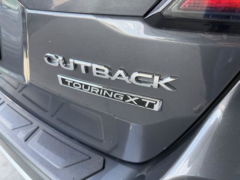 Used 2025 Subaru Outback Touring XT w/ Popular Package #2 AWD/4WD image 5