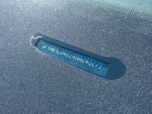 Used 2022 Hyundai Sonata Limited image 3