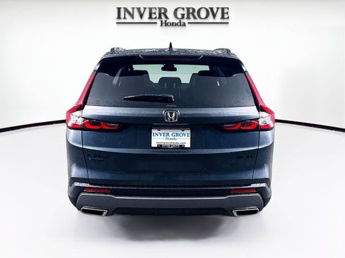 Certified 2026 Honda CR-V Sport image 6