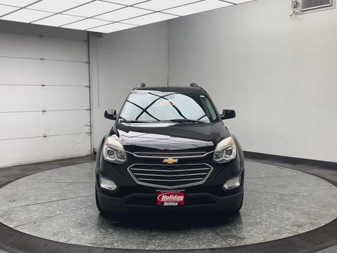 Used 2017 Chevrolet Equinox LT w/ Convenience Package FWD image 31