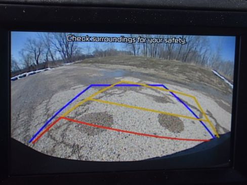 Used 2021 Kia Soul LX image 30