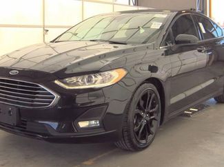 Used 2019 Ford Fusion SE w/ Equipment Group 151A video 1