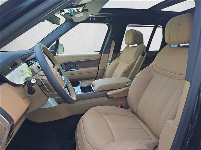 New 2026 Land Rover Range Rover SE AWD/4WD image 16