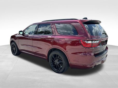 Used 2024 Dodge Durango R/T AWD/4WD image 5