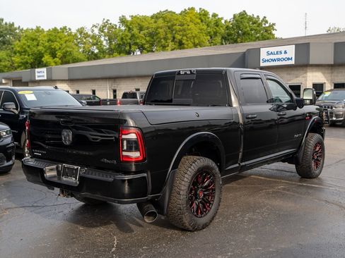 Used 2023 RAM 2500 Limited AWD/4WD image 6
