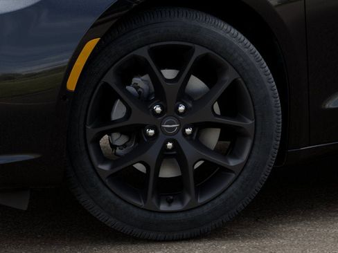 New 2026 Chrysler Pacifica Select w/ S Appearance Package image 34