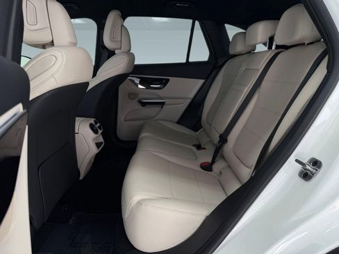 Certified 2026 Mercedes-Benz GLC 300 image 12