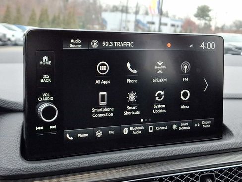 Used 2026 Acura Integra A-Spec image 19