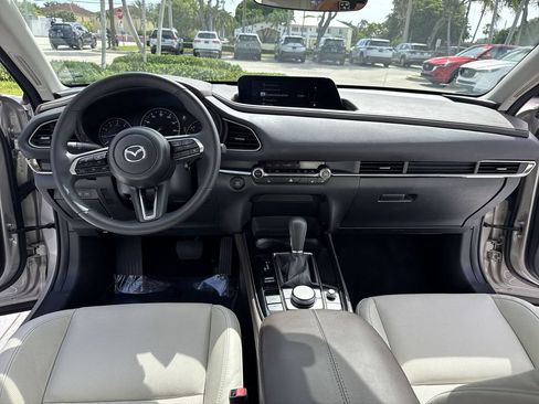 Used 2024 MAZDA CX-30 AWD 2.5 S w/ Premium Package image 36