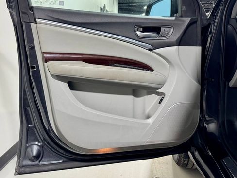 Used 2015 Acura MDX SH-AWD w/ Technology Package image 13