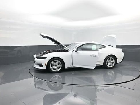 New 2026 Ford Mustang Coupe image 35