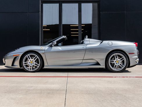 Used 2006 Ferrari F430 Spider RWD image 10