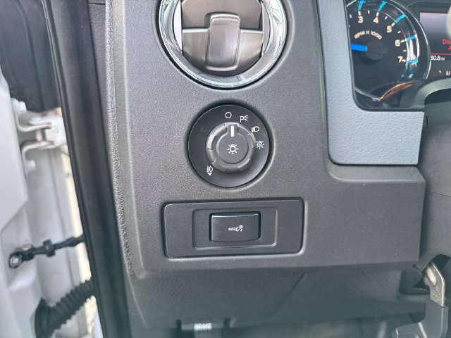 Used 2013 Ford F150 XLT w/ XLT Convenience Pkg AWD/4WD image 30