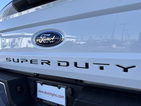 Used 2019 Ford F250 XLT image 28