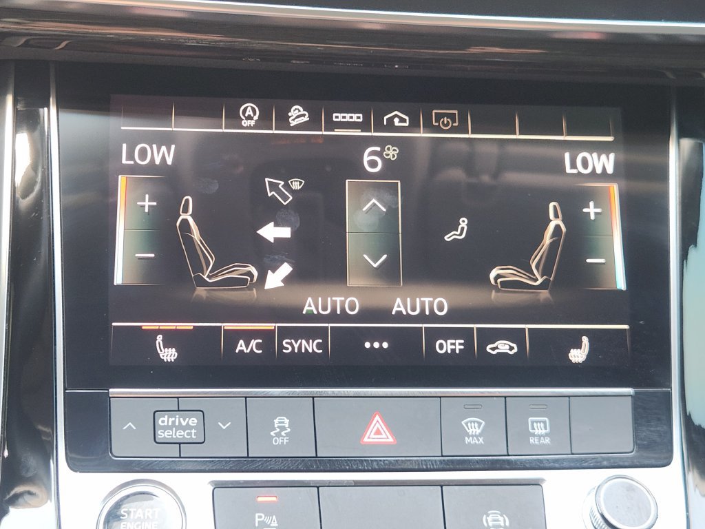 Certified 2022 Audi Q7 3.0T Premium AWD/4WD image 23
