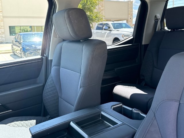 Used 2024 Toyota Tundra SR5 AWD/4WD image 14