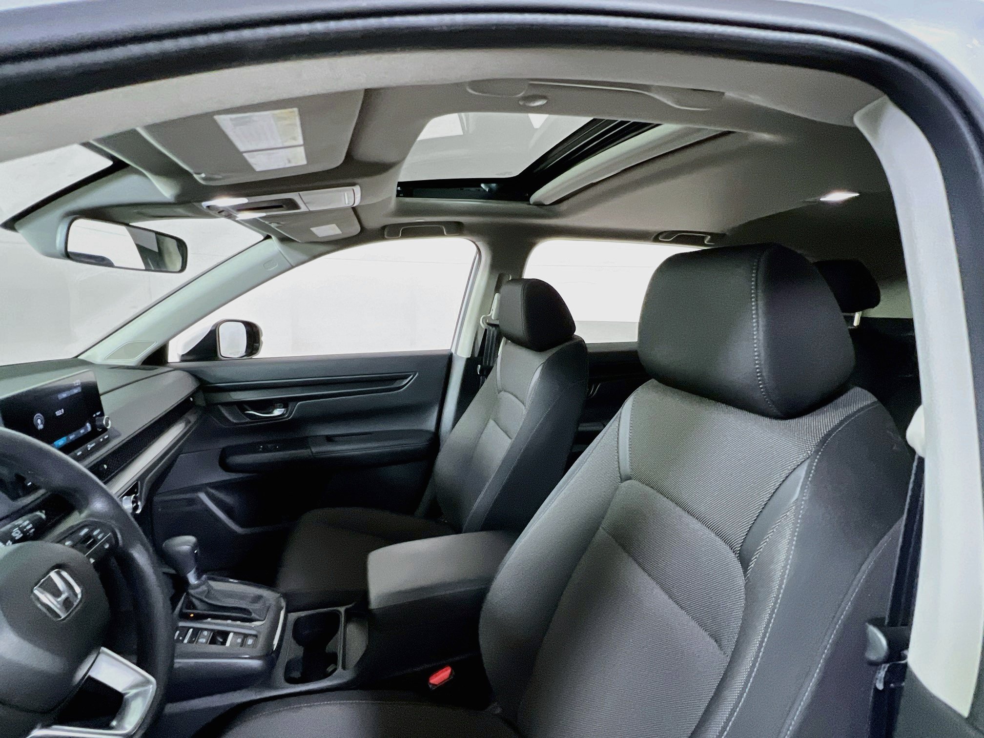 Used 2023 Honda CR-V EX image 21