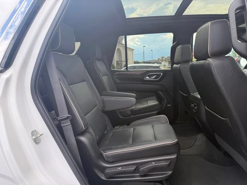 Used 2021 Chevrolet Tahoe Premier RWD image 22