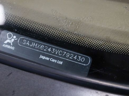 Used 1997 Jaguar XJ6 L RWD image 25