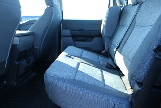 Used 2023 Ford F250 XL w/ XL Off-Road Package AWD/4WD image 44