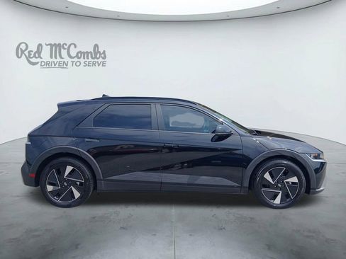 Used 2025 Hyundai Ioniq 5 SEL RWD image 6