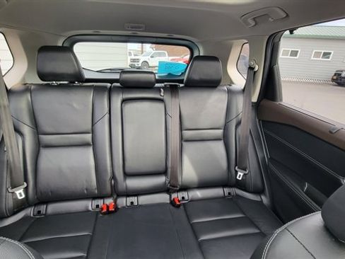 Used 2021 Nissan Rogue SL w/ Premium Package image 55