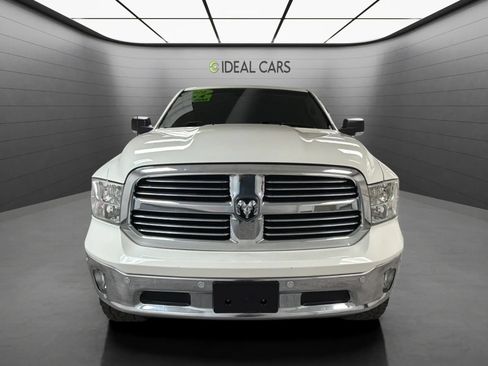 Used 2016 RAM 1500 Lone Star AWD/4WD image 8
