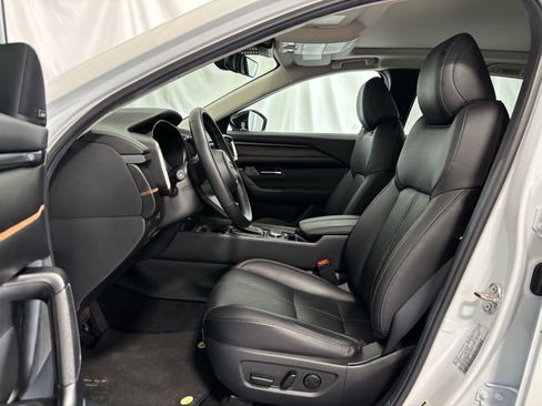 Certified 2025 MAZDA CX-50 2.5 Hybrid w/ Premium Plus Pkg image 12