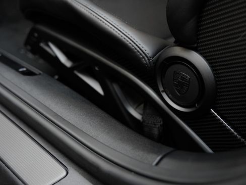Certified 2026 Porsche 911 Turbo S AWD/4WD image 18