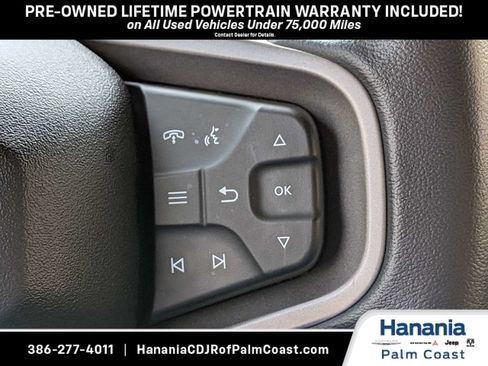 Used 2024 Ford Bronco Big Bend AWD/4WD image 26