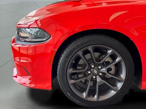 Used 2023 Dodge Charger R/T w/ Daytona Edition Group image 25