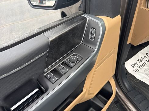 Used 2023 Ford F150 XLT w/ Equipment Group 302A High image 31