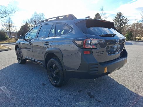 Used 2022 Subaru Outback Wilderness image 4