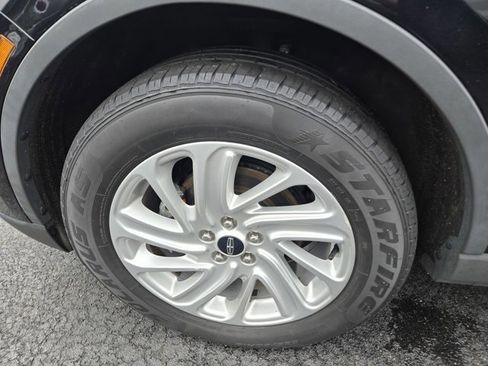 Used 2020 Lincoln Corsair FWD image 46