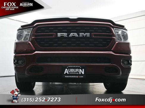 Used 2024 RAM 1500 Big Horn AWD/4WD image 20