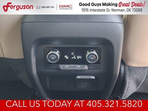 New 2026 Buick Enclave Preferred w/ Power Package FWD image 49
