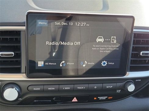 New 2026 Hyundai Venue SE image 8